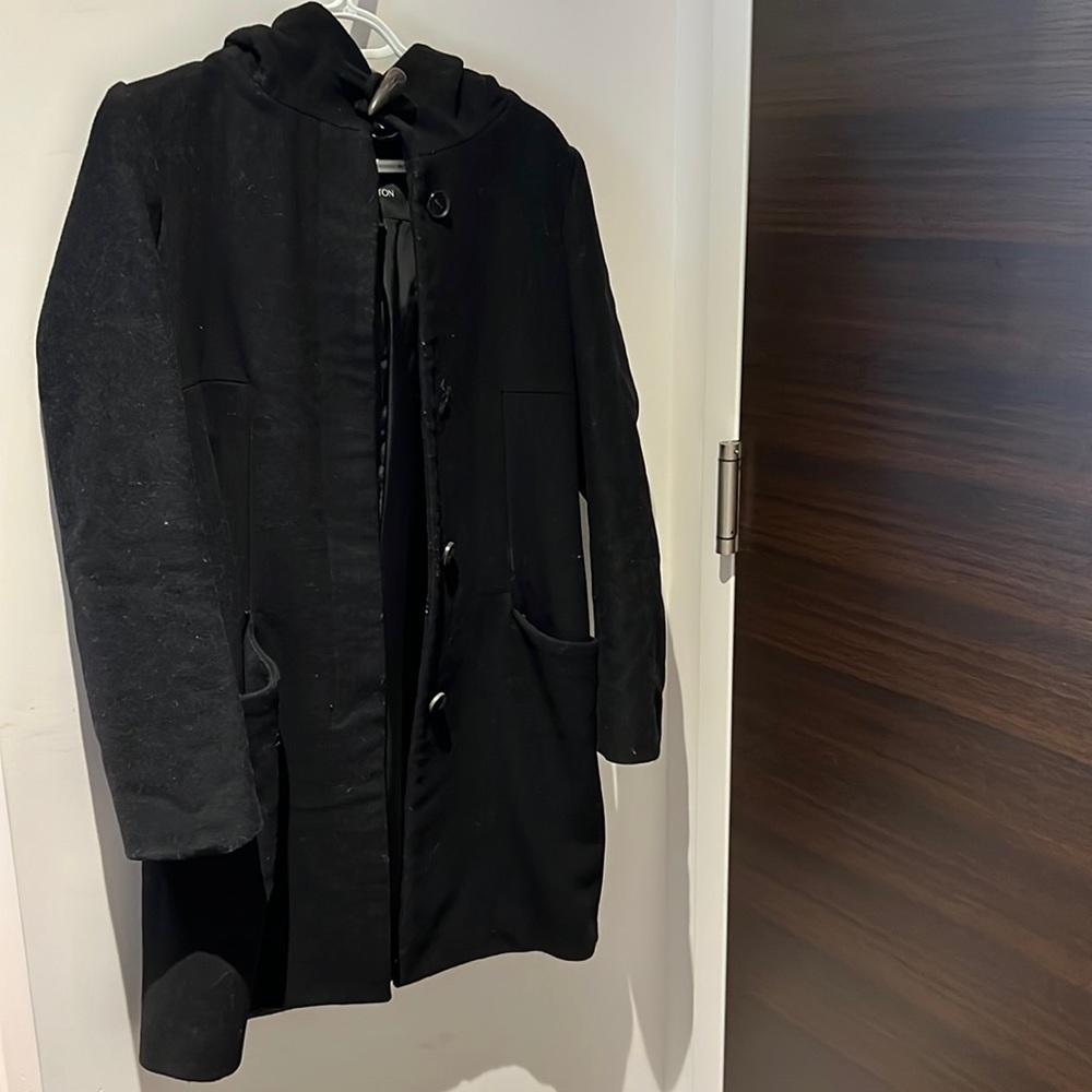 Babaton Jacket Size Small